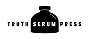 new TSP logo black bottle #1