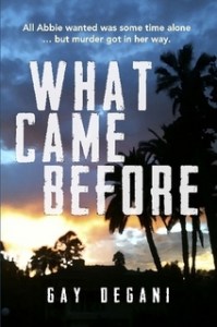 What Came Before thumbnail